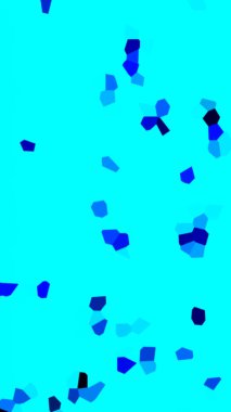 Çok renkli soyut arkaplan. Poster, broşür, broşür ve kart için renkli desen.