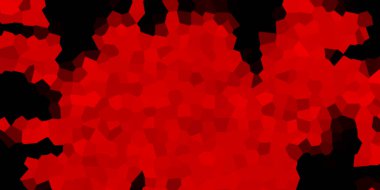 Çok renkli soyut arkaplan. Poster, broşür, broşür ve kart için renkli desen.