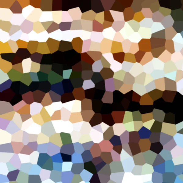 Multicolor Absztrakt Háttér Színes Minta Plakát Brosúra Szórólap Kártya — Stock Fotó