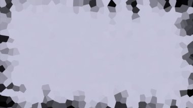 Çok renkli soyut arkaplan. Poster, broşür, broşür ve kart için renkli desen.