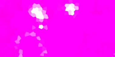 Çok renkli soyut arkaplan. Poster, broşür, broşür ve kart için renkli desen.