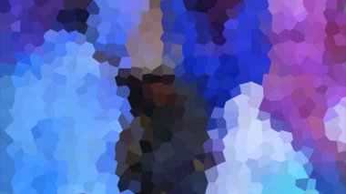 Çok renkli soyut arkaplan. Poster, broşür, broşür ve kart için renkli desen.