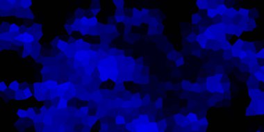 Çok renkli soyut arkaplan. Poster, broşür, broşür ve kart için renkli desen.