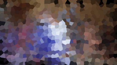 Çok renkli soyut arkaplan. Poster, broşür, broşür ve kart için renkli desen.