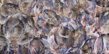 Çok renkli soyut arkaplan. Poster, broşür, broşür ve kart için renkli desen.