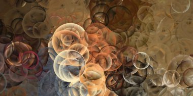 Çok renkli soyut arkaplan. Poster, broşür, broşür ve kart için renkli desen.