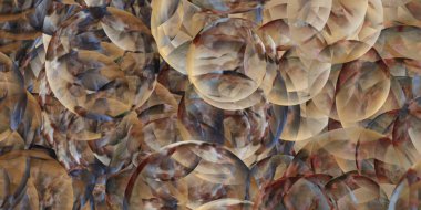 Çok renkli soyut arkaplan. Poster, broşür, broşür ve kart için renkli desen.