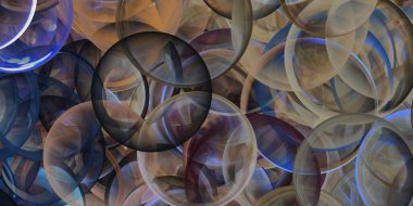 Çok renkli soyut arkaplan. Poster, broşür, broşür ve kart için renkli desen.