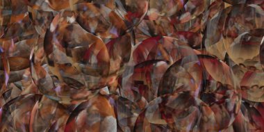 Çok renkli soyut arkaplan. Poster, broşür, broşür ve kart için renkli desen.