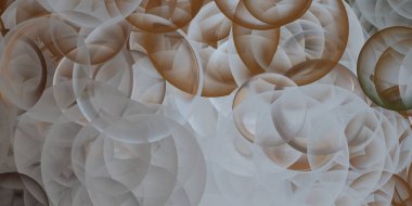 Çok renkli soyut arkaplan. Poster, broşür, broşür ve kart için renkli desen.