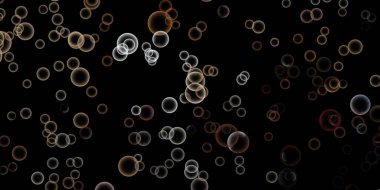 Çok renkli soyut arkaplan. Poster, broşür, broşür ve kart için renkli desen.