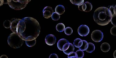 Çok renkli soyut arkaplan. Poster, broşür, broşür ve kart için renkli desen.