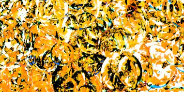 Çok renkli soyut arkaplan. Poster, broşür, broşür ve kart için renkli desen.