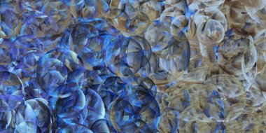 Çok renkli soyut arkaplan. Poster, broşür, broşür ve kart için renkli desen.