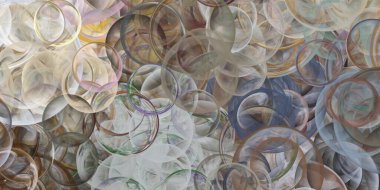 Çok renkli soyut arkaplan. Poster, broşür, broşür ve kart için renkli desen.