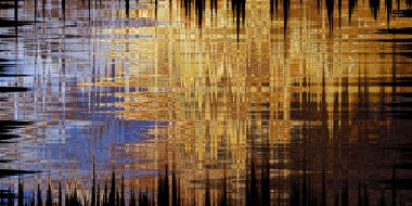 Çok renkli soyut arkaplan. Poster, broşür, broşür ve kart için renkli desen.