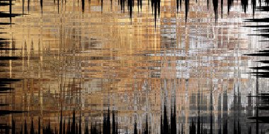 Çok renkli soyut arkaplan. Poster, broşür, broşür ve kart için renkli desen.