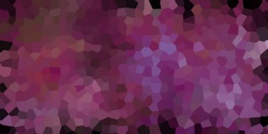 Çok renkli soyut arkaplan. Poster, broşür, broşür ve kart için renkli desen.