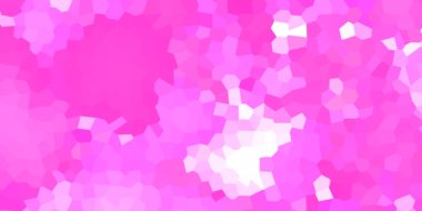 Çok renkli soyut arkaplan. Poster, broşür, broşür ve kart için renkli desen.