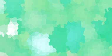 Çok renkli soyut arkaplan. Poster, broşür, broşür ve kart için renkli desen.