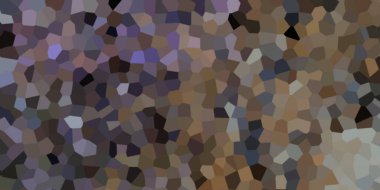 Çok renkli soyut arkaplan. Poster, broşür, broşür ve kart için renkli desen.