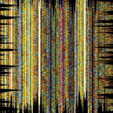 Çok renkli soyut arkaplan. Poster, broşür, broşür ve kart için renkli desen.