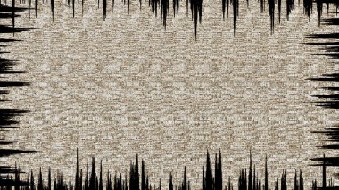 Çok renkli soyut arkaplan. Poster, broşür, broşür ve kart için renkli desen.