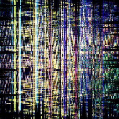 Çok renkli soyut arkaplan. Poster, broşür, broşür ve kart için renkli desen.