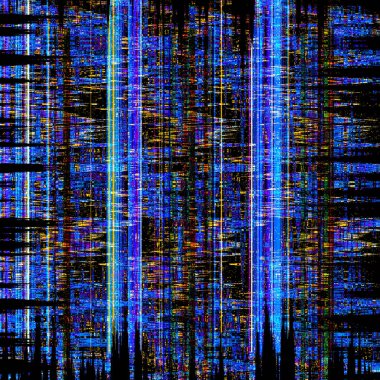 Çok renkli soyut arkaplan. Poster, broşür, broşür ve kart için renkli desen.