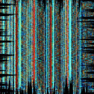 Çok renkli soyut arkaplan. Poster, broşür, broşür ve kart için renkli desen.