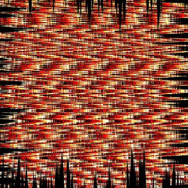 Çok renkli soyut arkaplan. Poster, broşür, broşür ve kart için renkli desen.