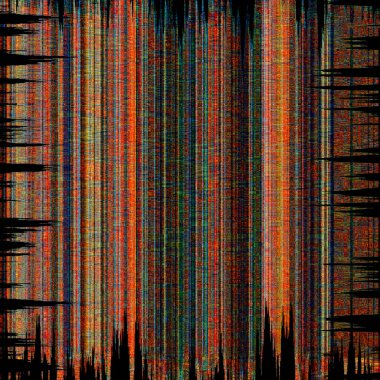 Çok renkli soyut arkaplan. Poster, broşür, broşür ve kart için renkli desen.