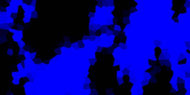 Çok renkli soyut arkaplan. Poster, broşür, broşür ve kart için renkli desen.