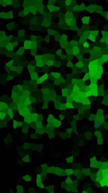 Çok renkli soyut arkaplan. Poster, broşür, broşür ve kart için renkli desen.