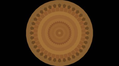 Renklerin, dokuların ve ilginç desenlerin mükemmel bir karışımı ile arkaplan