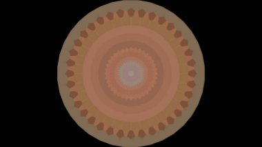 Renklerin, dokuların ve ilginç desenlerin mükemmel bir karışımı ile arkaplan