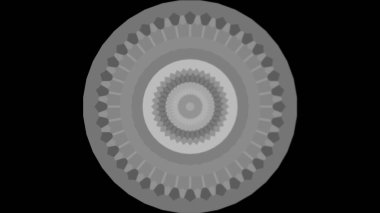 Renklerin, dokuların ve ilginç desenlerin mükemmel bir karışımı ile arkaplan