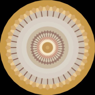 Renklerin, dokuların ve ilginç desenlerin mükemmel bir karışımı ile arkaplan