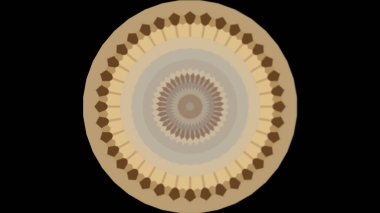 Renklerin, dokuların ve ilginç desenlerin mükemmel bir karışımı ile arkaplan