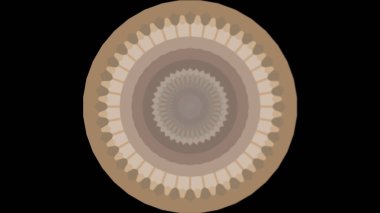 Renklerin, dokuların ve ilginç desenlerin mükemmel bir karışımı ile arkaplan