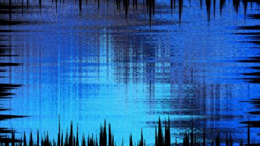 Renklerin, dokuların ve ilginç desenlerin mükemmel bir karışımı ile arkaplan