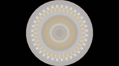 Renklerin, dokuların ve ilginç desenlerin mükemmel bir karışımı ile arkaplan