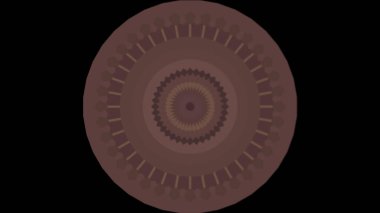 Renklerin, dokuların ve ilginç desenlerin mükemmel bir karışımı ile arkaplan