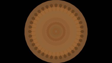 Renklerin, dokuların ve ilginç desenlerin mükemmel bir karışımı ile arkaplan