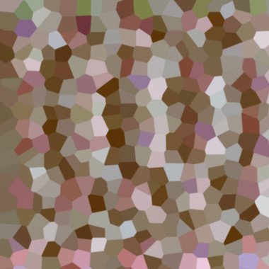 Creative abstract background with artistic pattern. Colorful and vibrant illustration