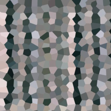 Creative abstract background with artistic pattern. Colorful and vibrant illustration