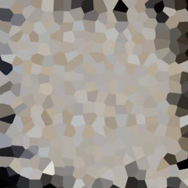 Creative abstract background with artistic pattern. Colorful and vibrant illustration