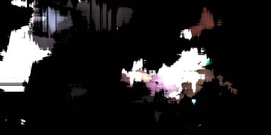 Creative abstract background with artistic pattern. Colorful and vibrant illustration