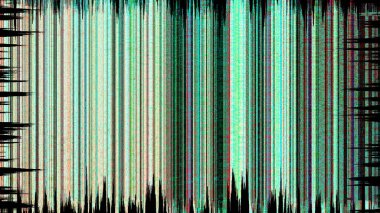 Creative abstract background with artistic pattern. Colorful and vibrant illustration