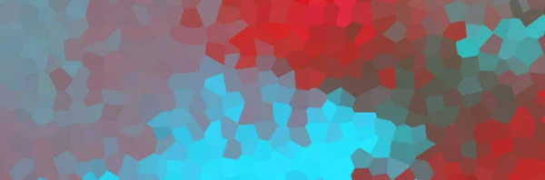 Creative Abstract Background Artistic Pattern Colorful Vibrant Illustration — 스톡 사진